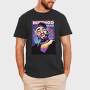 Method Man, Tricou Barbati (Unisex)