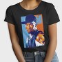 50 Cent Street Style, Tricou Femei