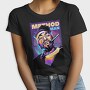 Method Man, Tricou Femei
