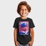 Chance The Rapper, Tricou Copii