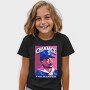 Chance The Rapper, Tricou Copii