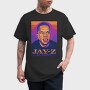 Jazzy Jay Z, Tricou Barbati (Unisex)
