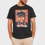 50 Cent Street, Tricou Barbati (Unisex)