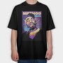 Method Man, Tricou Oversize Barbati (Unisex)