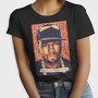 50 Cent Street, Tricou Femei