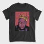 Biggie Crown Baby, Tricou Barbati (Unisex)