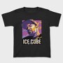 Ice Cube Icon, Tricou Copii