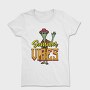 Alien Summer Vibes, Tricou Femei