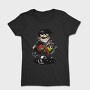 Batman Robin, Tricou Femei