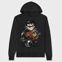 Batman Robin, Hanorac Oversize Barbati (Unisex)