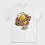 Beer Fest Brew, Tricou Barbati (Unisex)