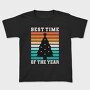 Best Time Tree, Tricou Copii