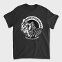 Biker Brotherhood, Tricou Barbati (Unisex)