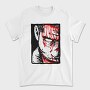 Bloody Grin, Tricou Barbati (Unisex)