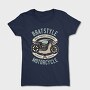 Brat Style Road Fighter, Tricou Femei
