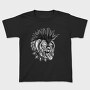 Bulldog Punk, Tricou Copii