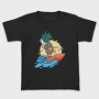 Pineapple Surfer, Tricou Copii