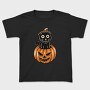 Pumpkin Kitty, Tricou Copii