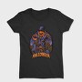 Pumpkin Scarecrow Halloween, Tricou Femei