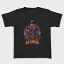 Pumpkin Scarecrow Halloween, Tricou Copii