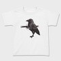 Ravens Blood, Tricou Copii