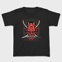 Red Dragon Samurai, Tricou Copii