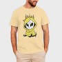 Little Hastur, Tricou Barbati (Unisex)