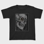 Skull Eyes Glow, Tricou Copii