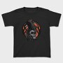 Skull Hammer Roar, Tricou Copii