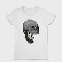 Skull Helmet Rider, Tricou Femei