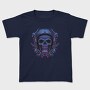 Skullmechhelmet, Tricou Copii