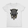 Skullpunch, Tricou Femei