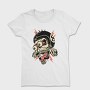 Skullspike, Tricou Femei