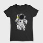 Space Banana, Tricou Femei