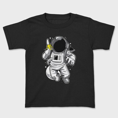 Space Banana, Tricou Copii