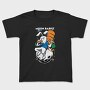 Space Carrot Ride, Tricou Copii