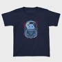 Space Cat Astronaut, Tricou Copii