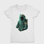 Space Diver, Tricou Femei