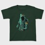 Space Diver, Tricou Copii