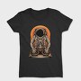 Space Dj, Tricou Femei