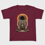 Space Dj, Tricou Copii