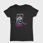 Space Guitar Hero, Tricou Femei