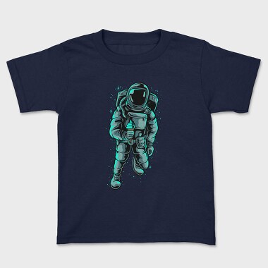 Space Ice Cream, Tricou Copii