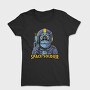 Space Soldier, Tricou Femei