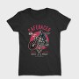 Caferacer Garage, Tricou Femei
