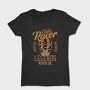 Caferacer Legends, Tricou Femei