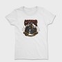 Chopper 1976, Tricou Femei