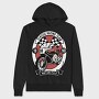 Classic Racing Team, Hanorac Oversize Barbati (Unisex)