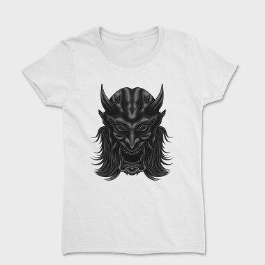 Dark Demon Roar, Tricou Femei