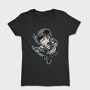 Dark Knight Strike, Tricou Femei